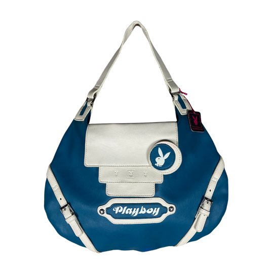 Electric Blue - Playboy