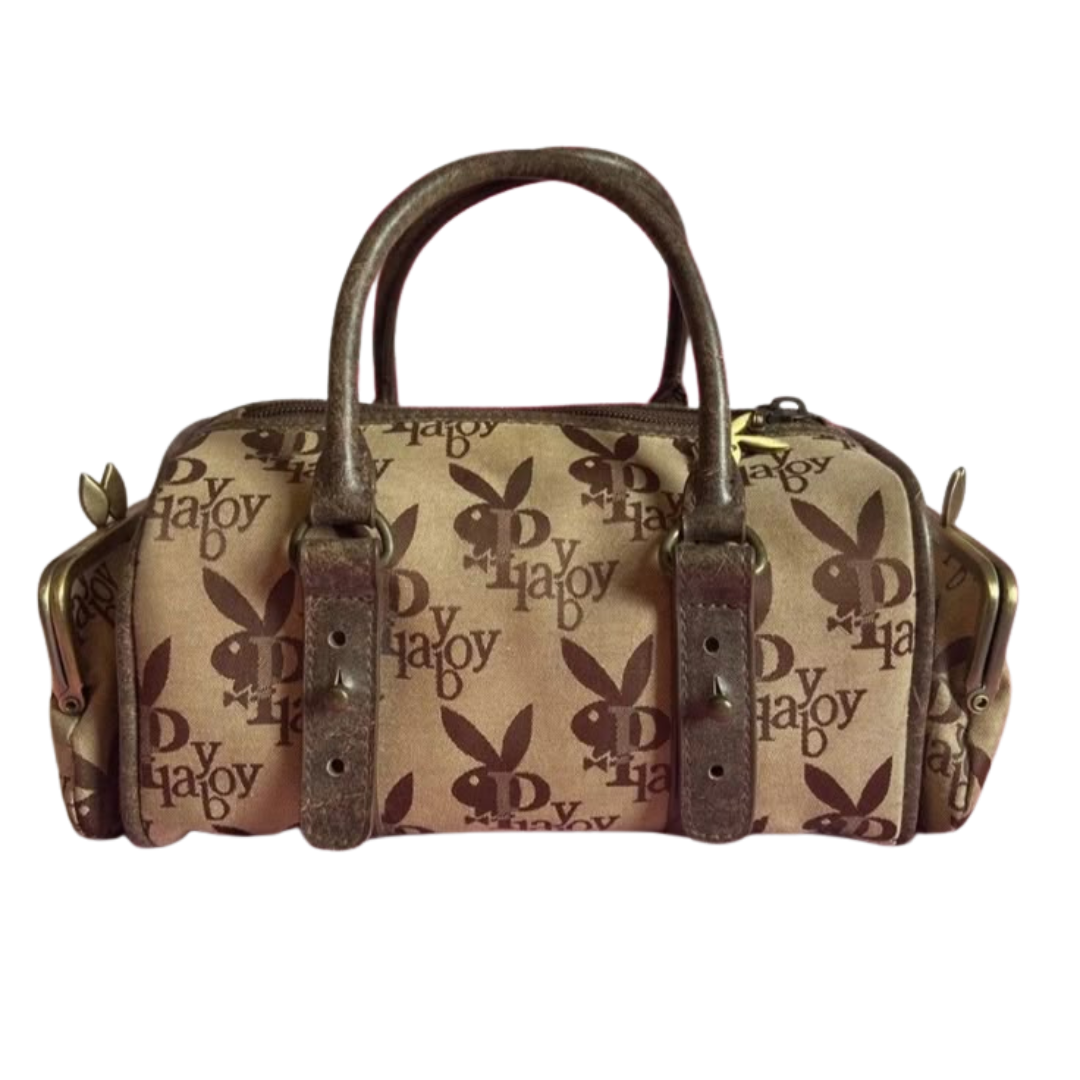 Cacao Bunny - HandBag