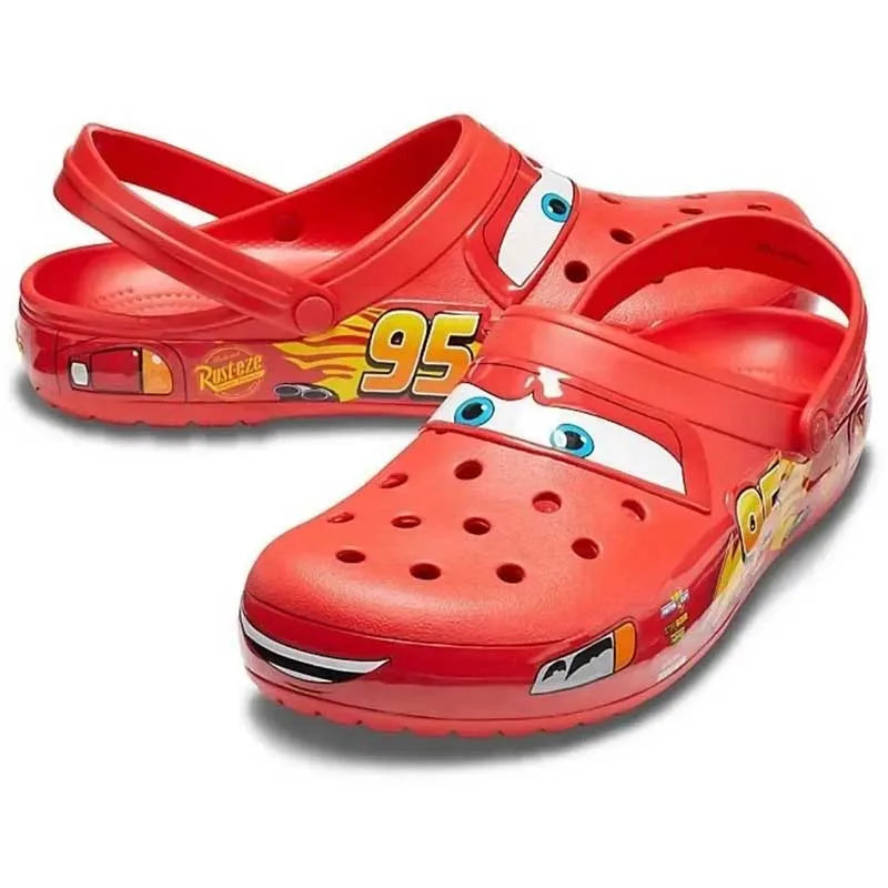 McQueen