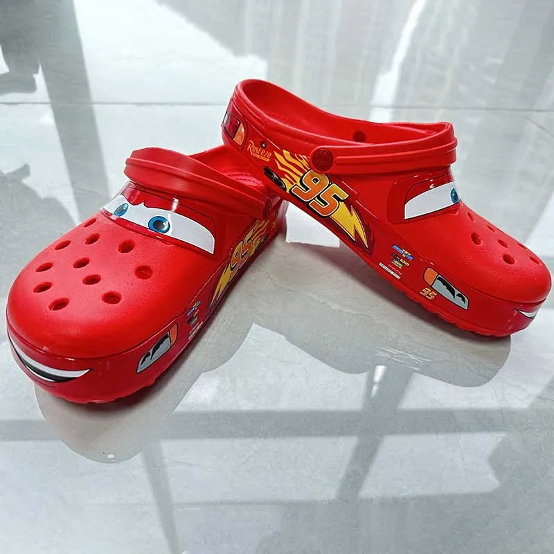 McQueen
